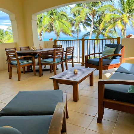 Miramar Villas Resort 圣佩德罗 外观 照片