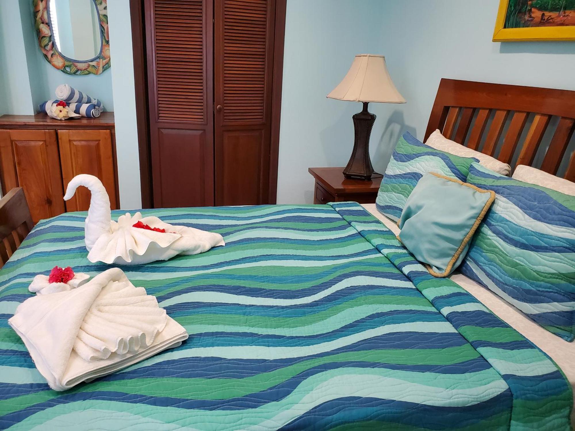 Miramar Villas Resort 圣佩德罗 外观 照片