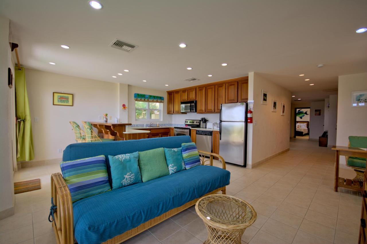 Miramar Villas Resort 圣佩德罗 外观 照片