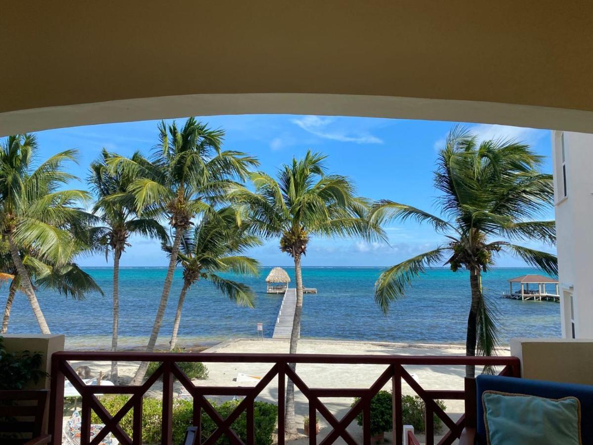 Miramar Villas Resort 圣佩德罗 外观 照片