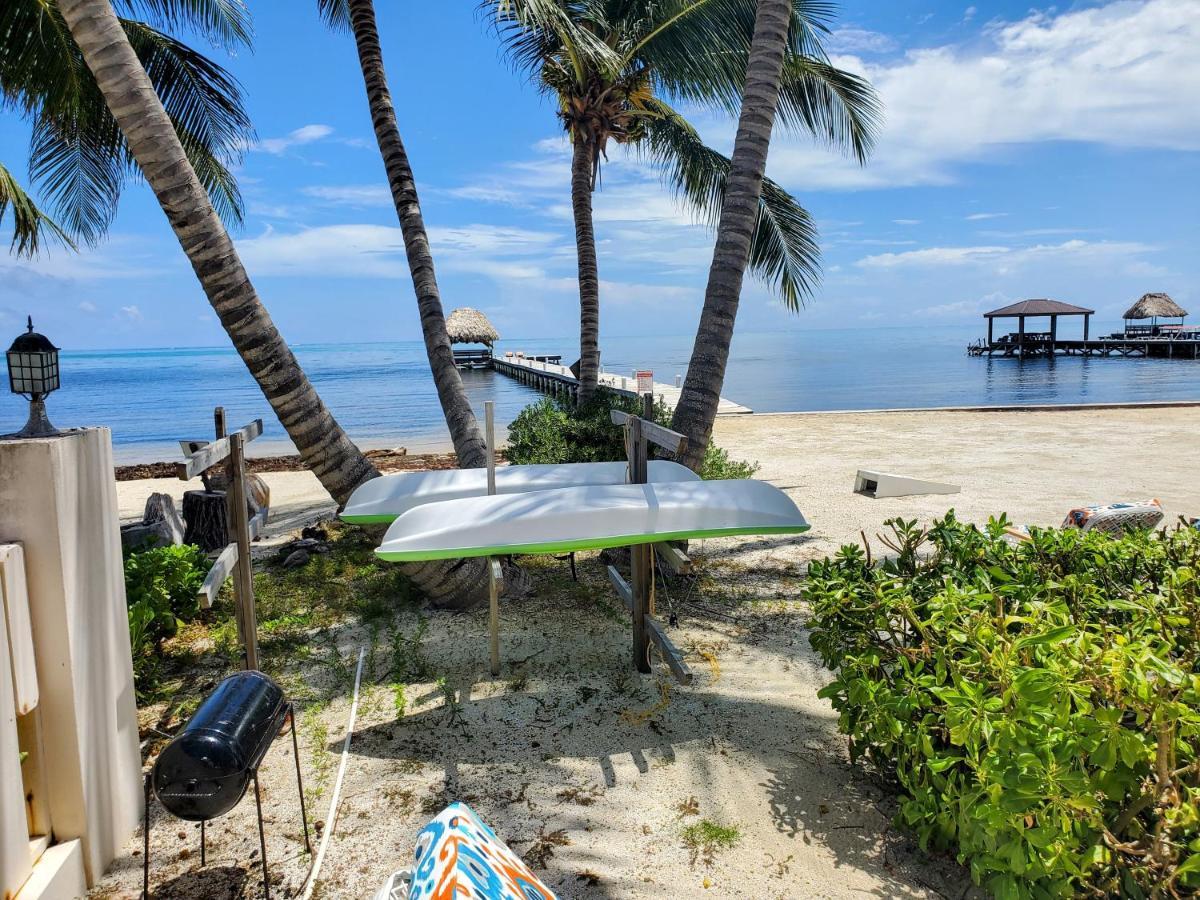 Miramar Villas Resort 圣佩德罗 外观 照片