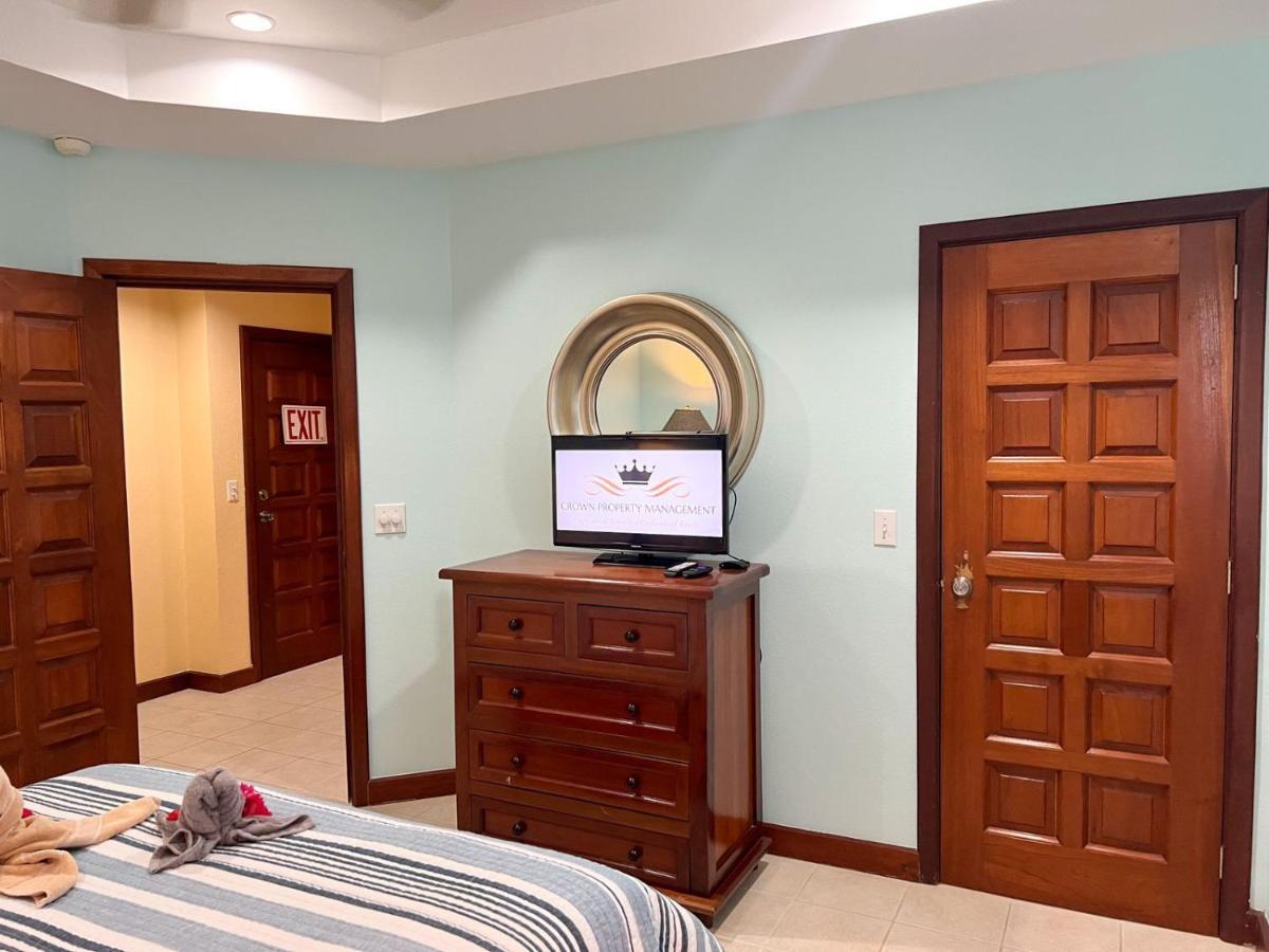 Miramar Villas Resort 圣佩德罗 外观 照片