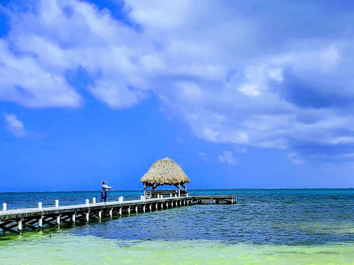 Miramar Villas Resort 圣佩德罗 外观 照片