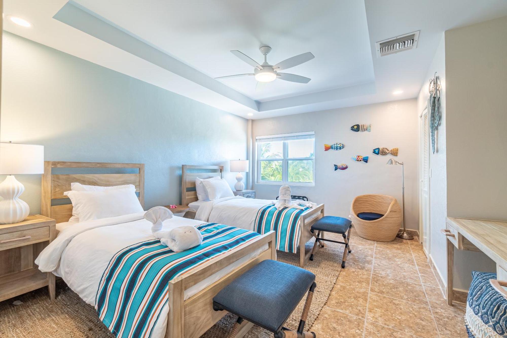Miramar Villas Resort 圣佩德罗 外观 照片