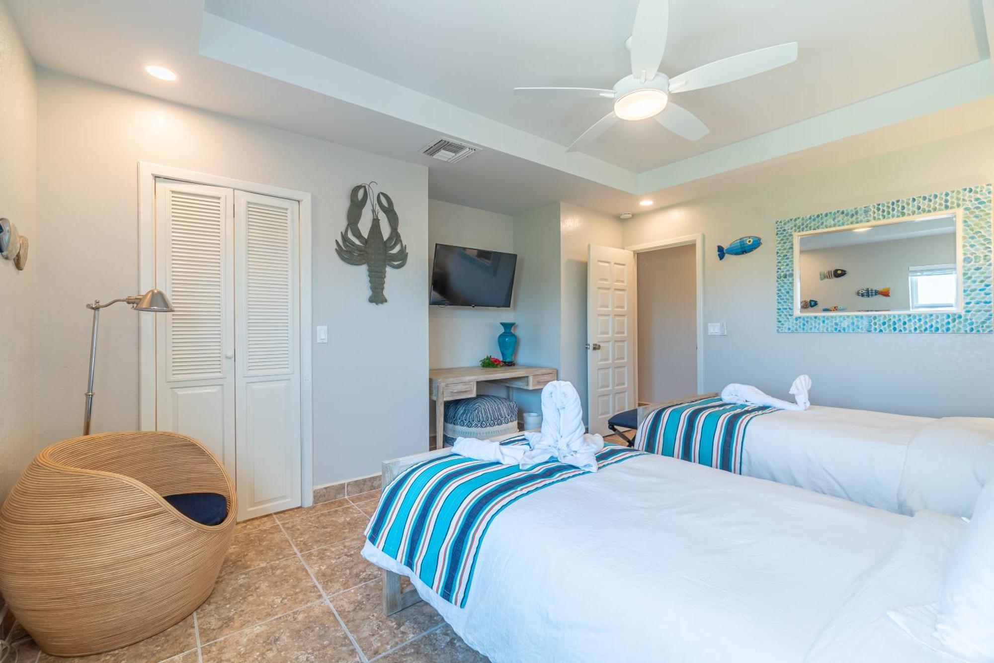 Miramar Villas Resort 圣佩德罗 外观 照片