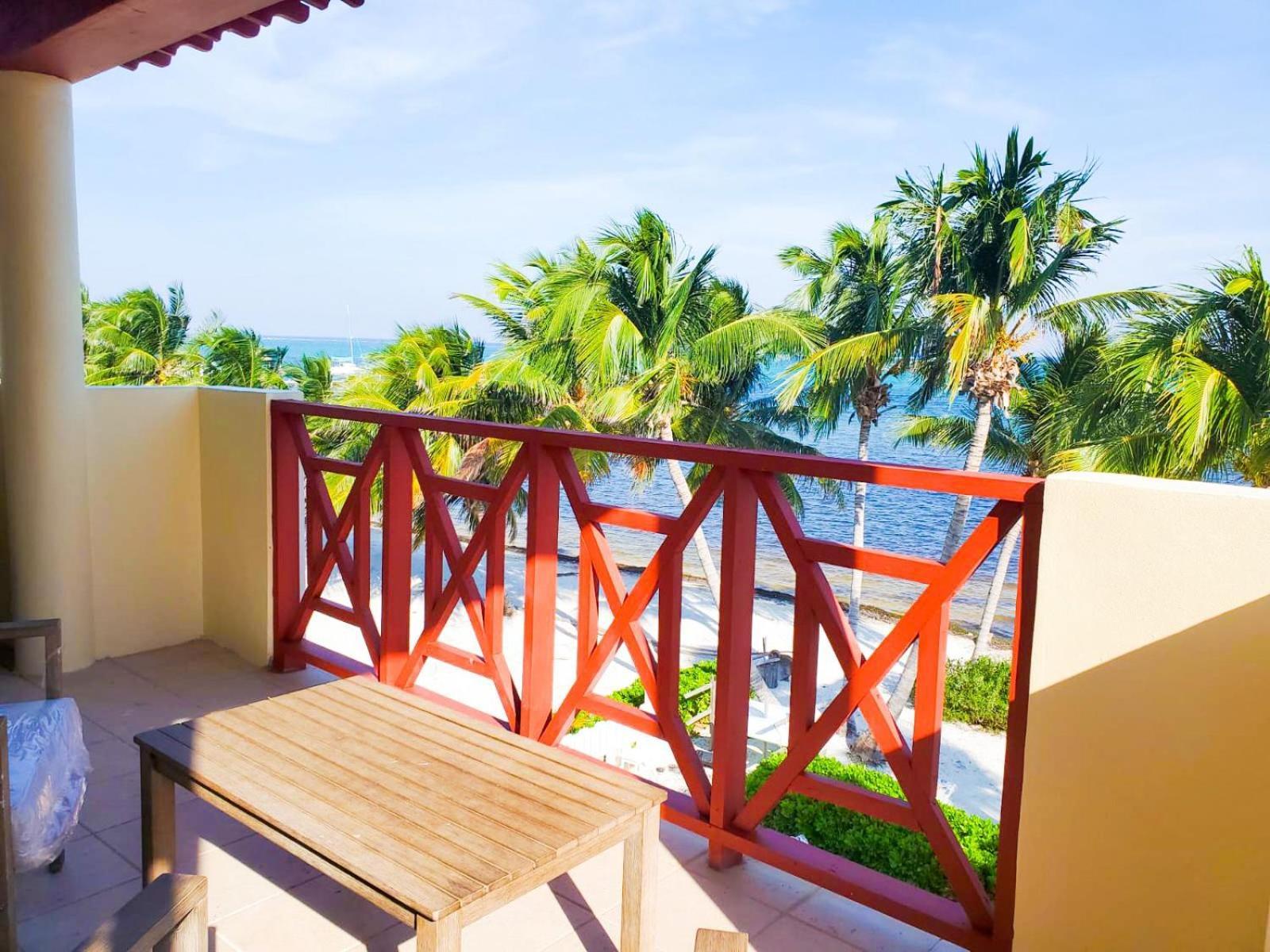 Miramar Villas Resort 圣佩德罗 外观 照片
