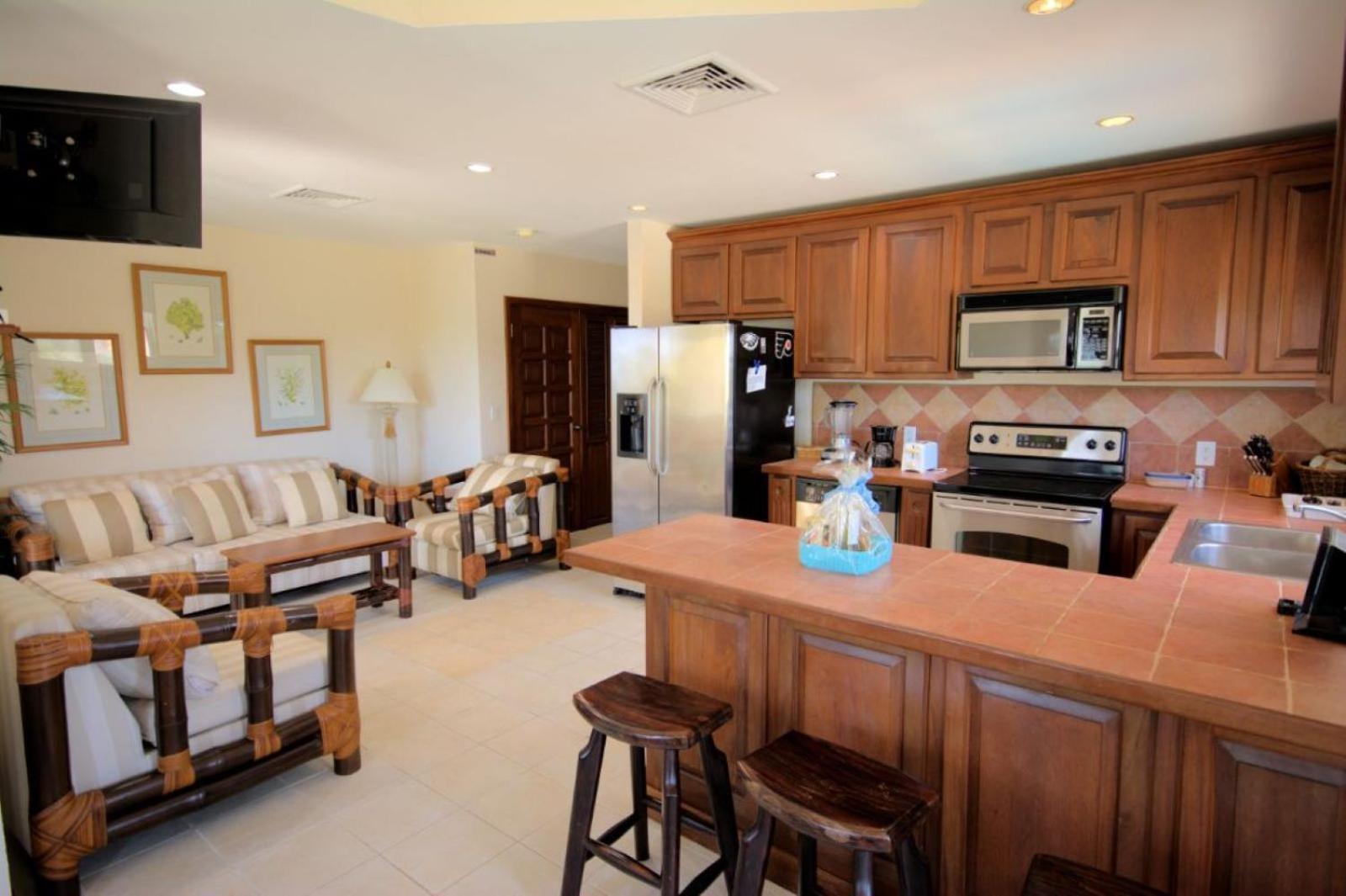 Miramar Villas Resort 圣佩德罗 外观 照片