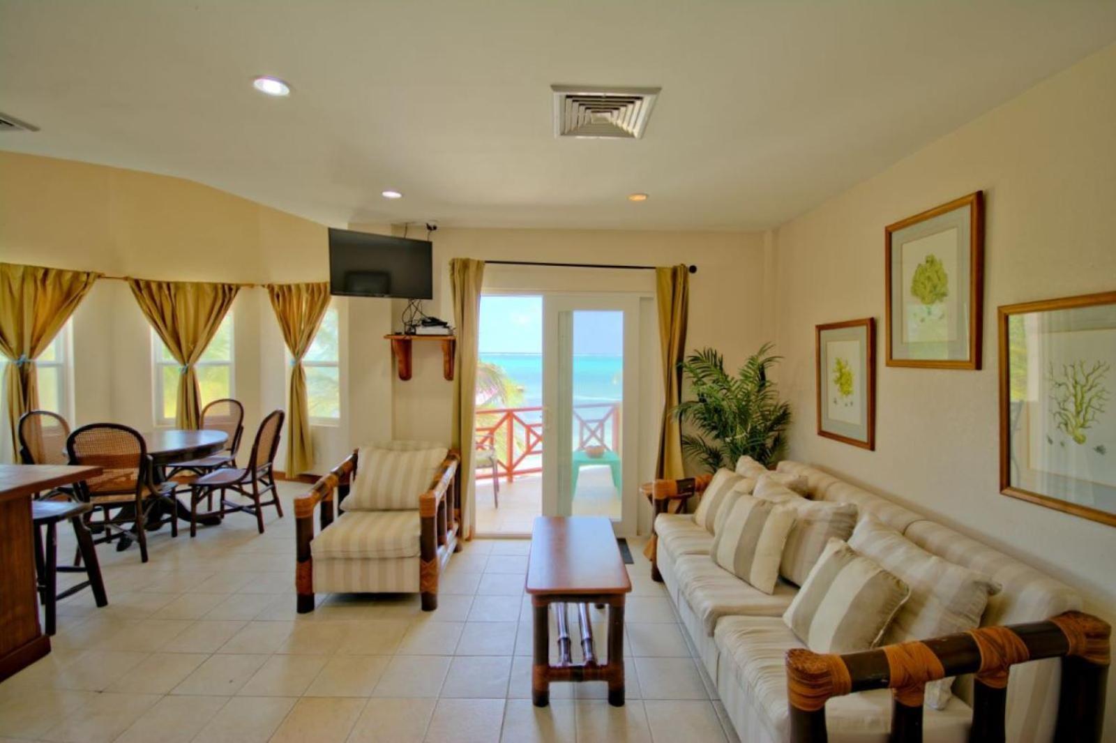 Miramar Villas Resort 圣佩德罗 外观 照片