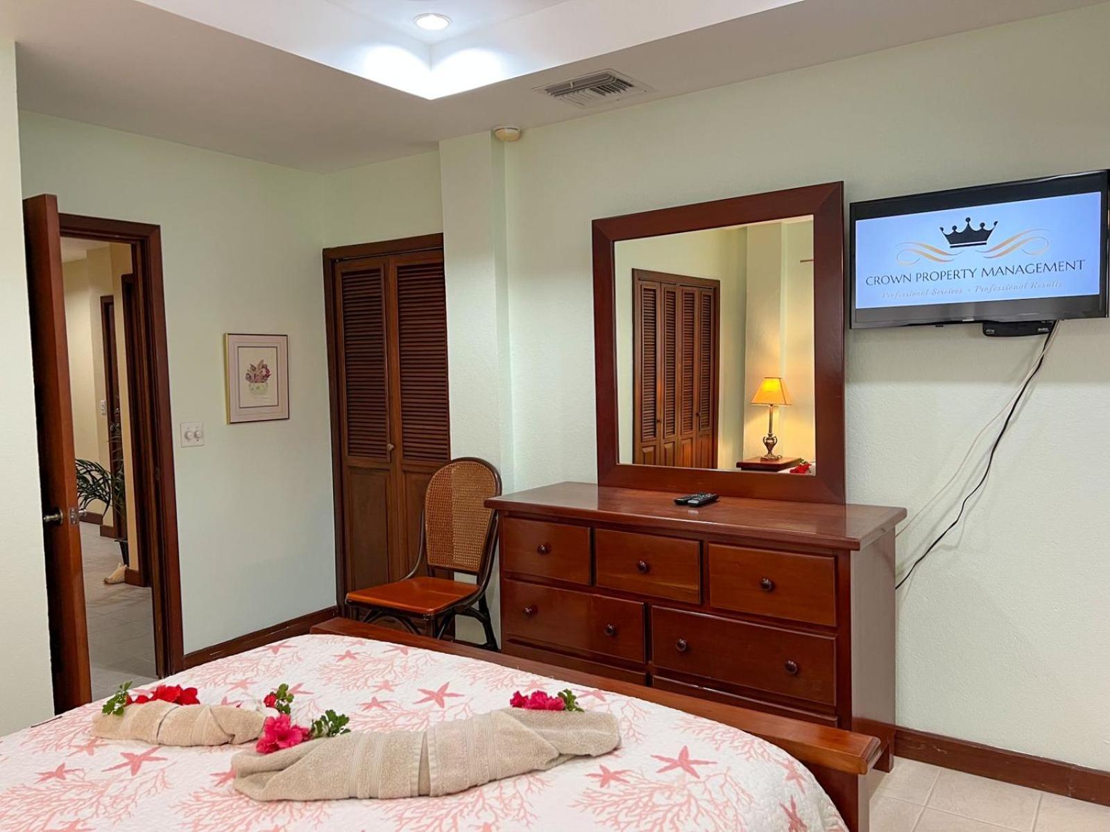 Miramar Villas Resort 圣佩德罗 外观 照片