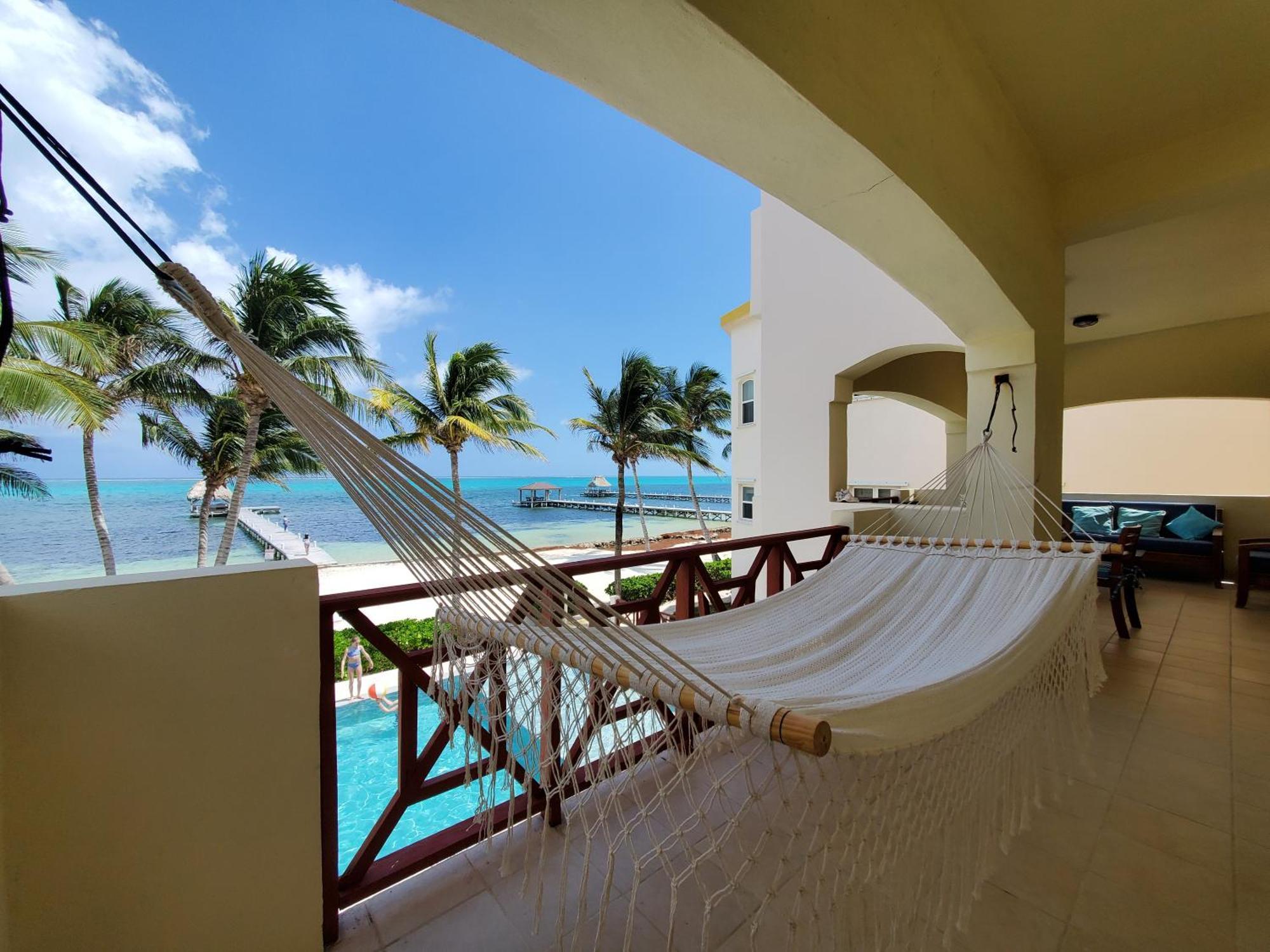 Miramar Villas Resort 圣佩德罗 外观 照片