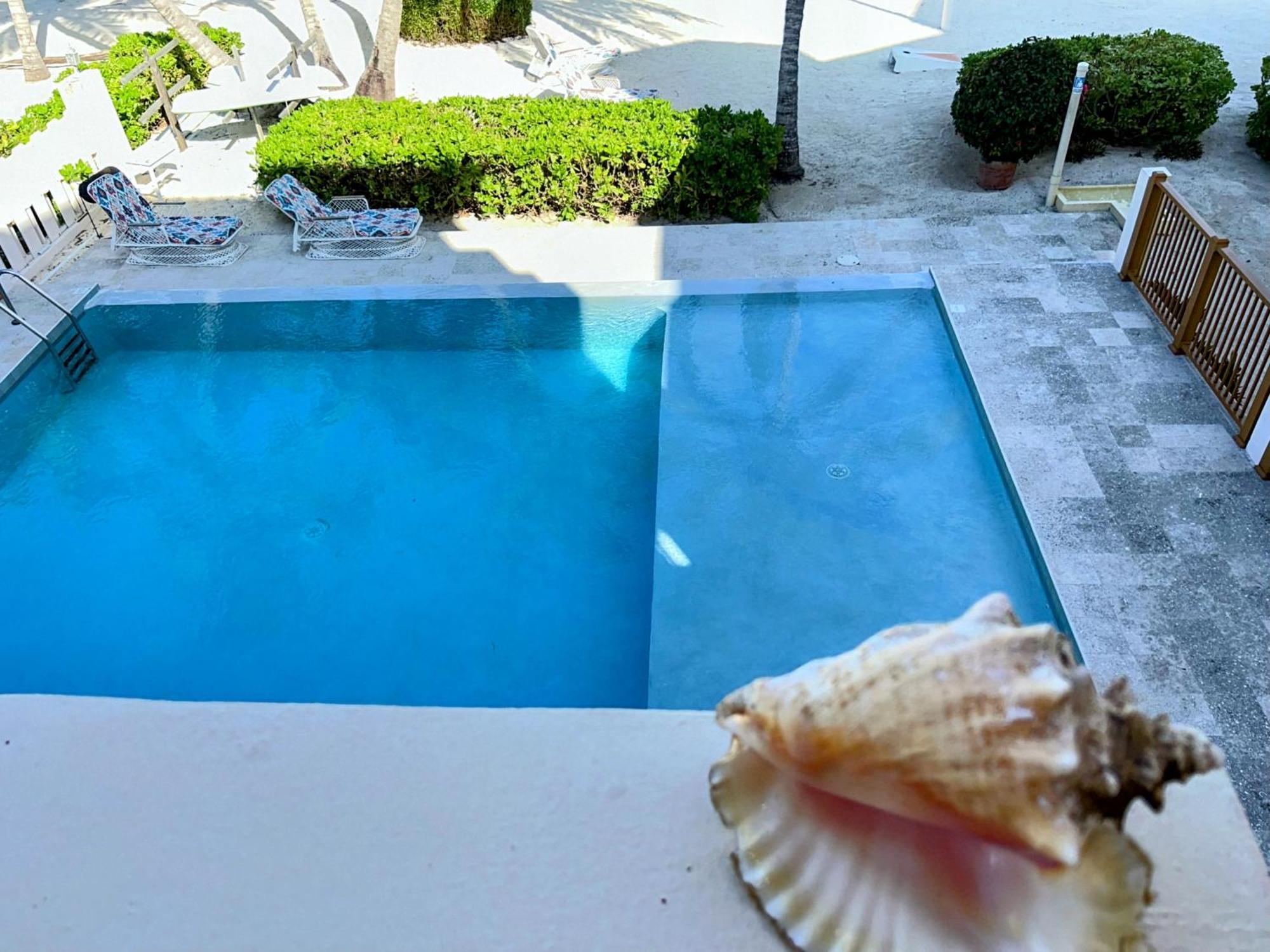 Miramar Villas Resort 圣佩德罗 外观 照片