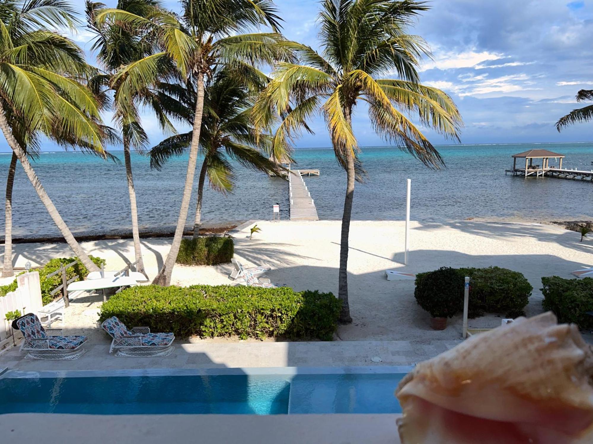 Miramar Villas Resort 圣佩德罗 外观 照片