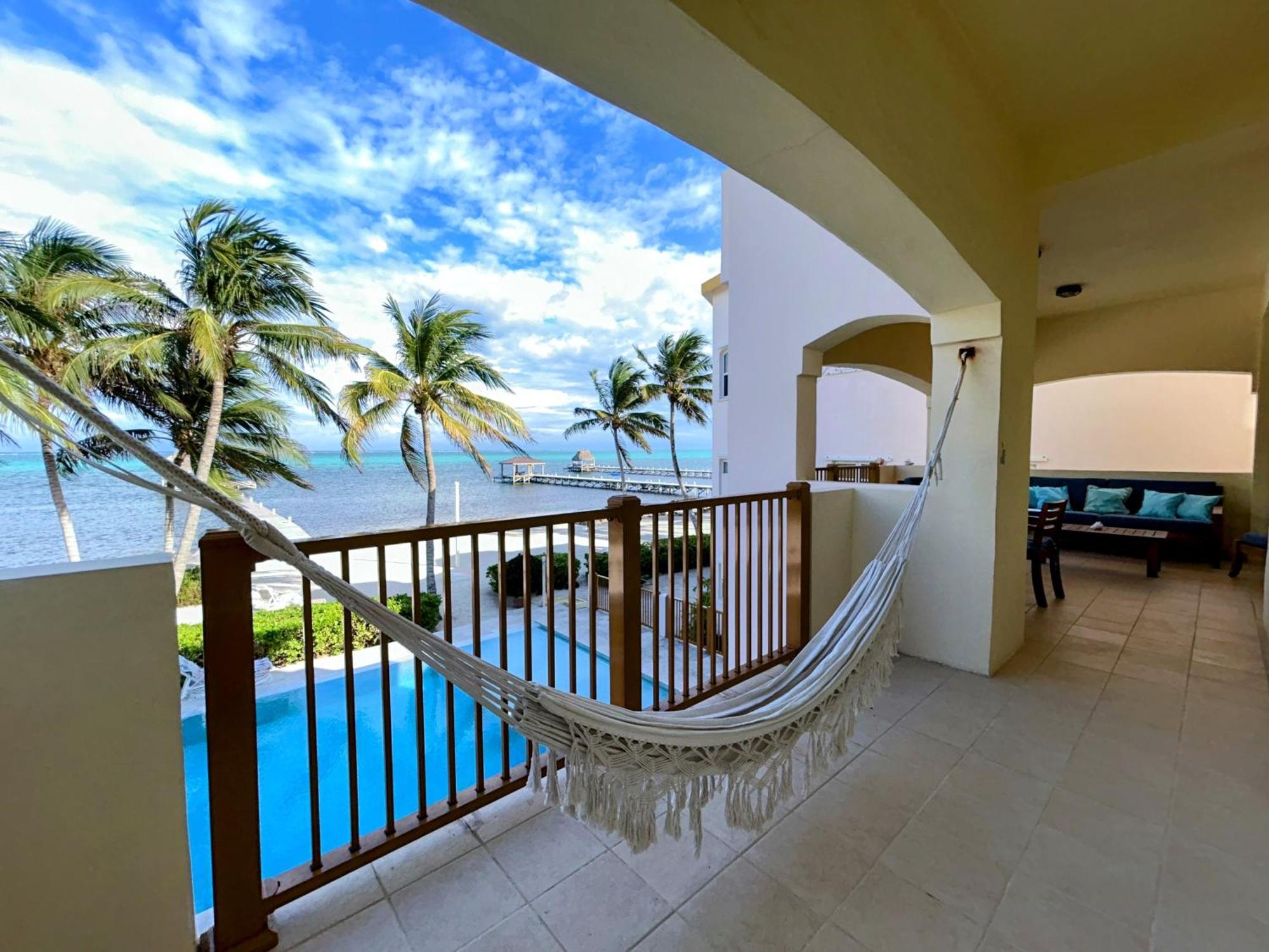 Miramar Villas Resort 圣佩德罗 外观 照片