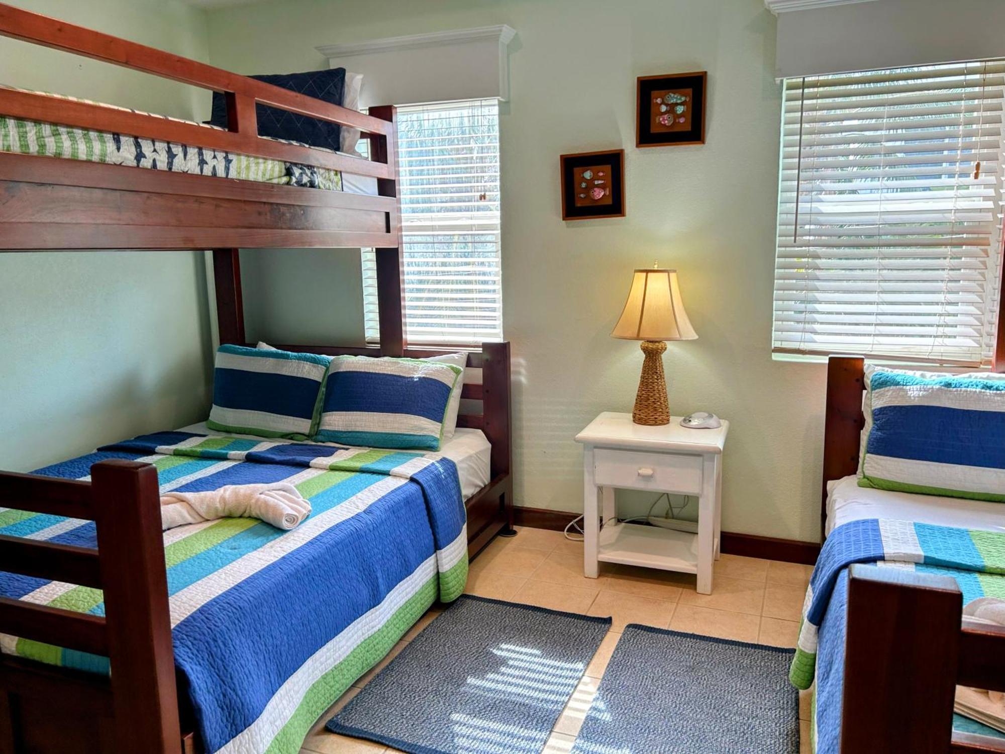 Miramar Villas Resort 圣佩德罗 外观 照片