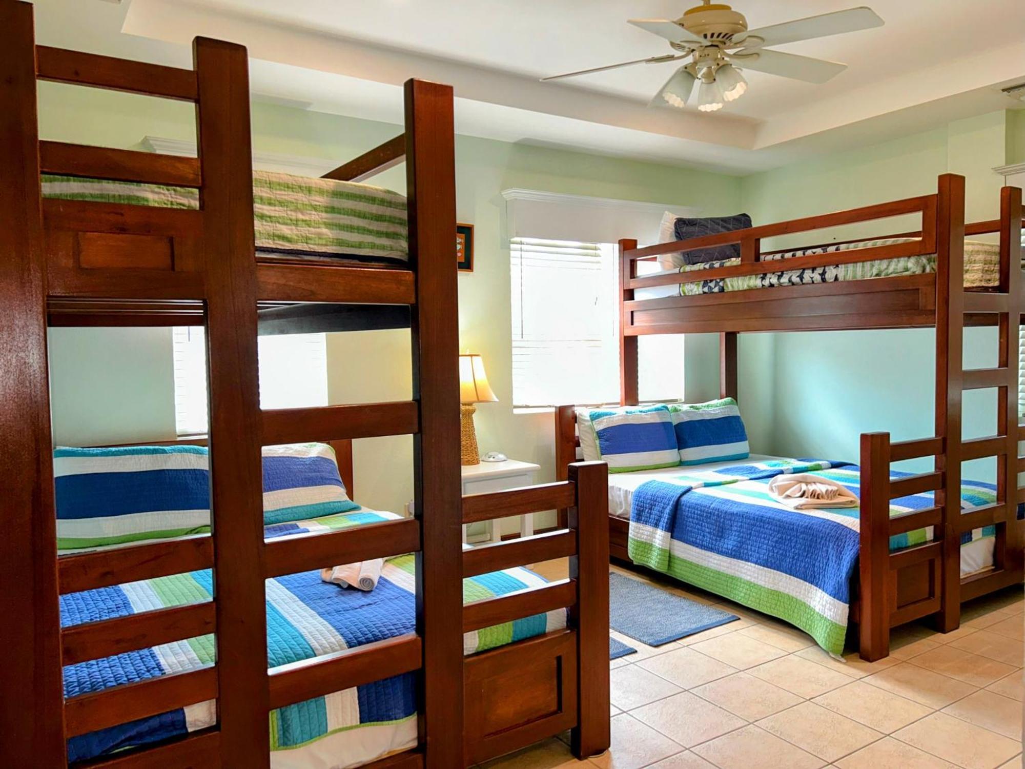 Miramar Villas Resort 圣佩德罗 外观 照片