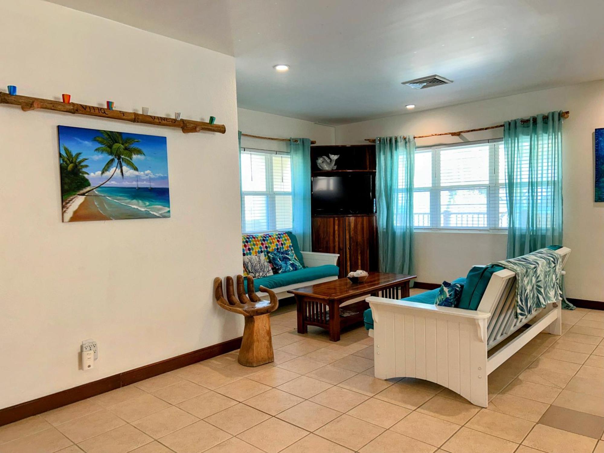 Miramar Villas Resort 圣佩德罗 外观 照片