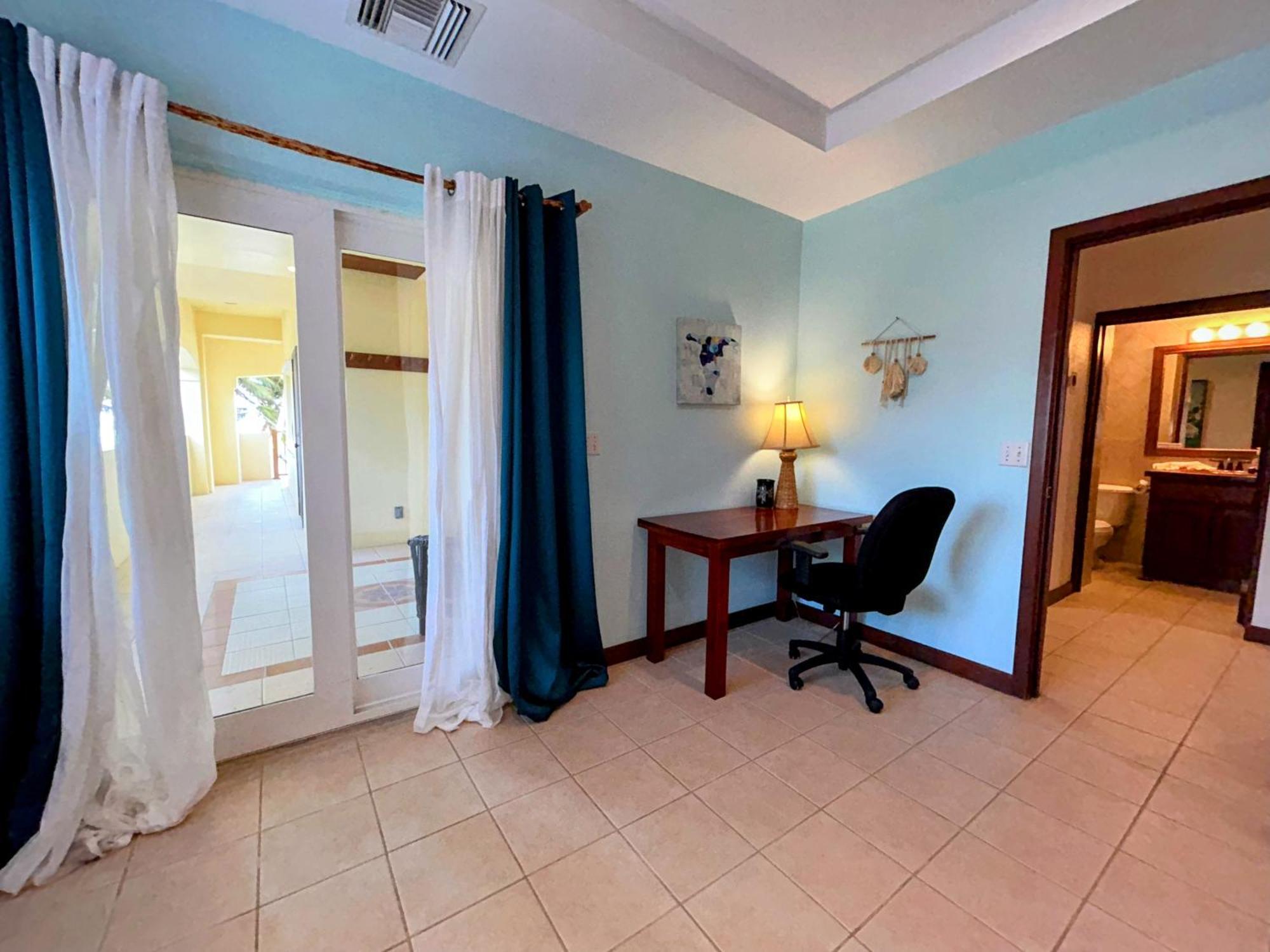 Miramar Villas Resort 圣佩德罗 外观 照片