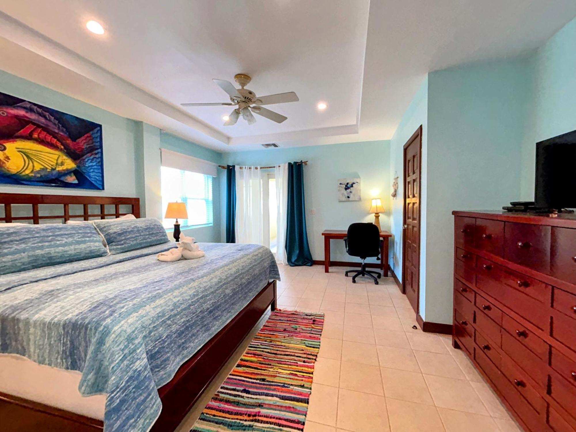 Miramar Villas Resort 圣佩德罗 外观 照片