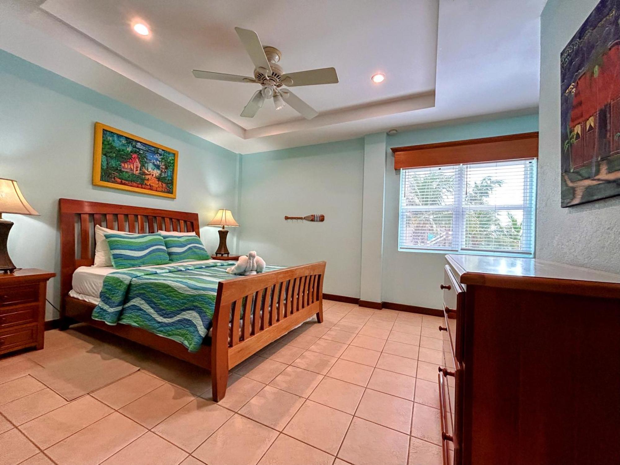 Miramar Villas Resort 圣佩德罗 外观 照片