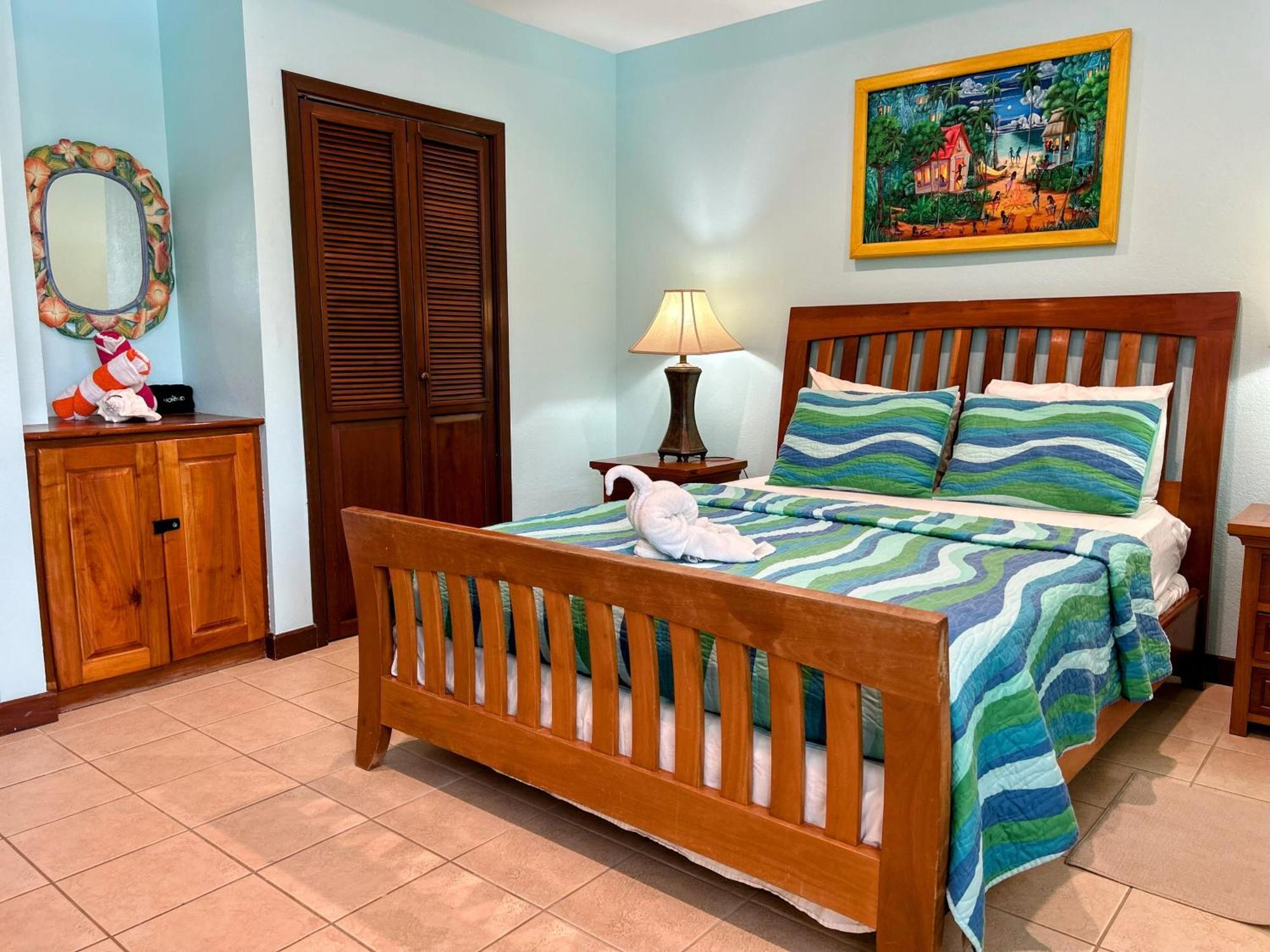 Miramar Villas Resort 圣佩德罗 外观 照片